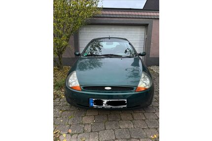 Ford Ka/Ka+ Gebrauchtwagen