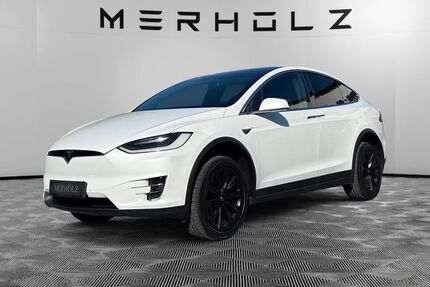 Tesla Model X Gebrauchtwagen