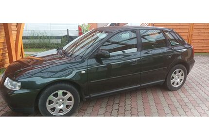 Audi A3 Gebrauchtwagen