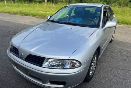 Mitsubishi Carisma Gebrauchtwagen