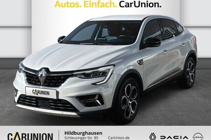 Renault Arkana Gebrauchtwagen