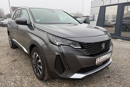 Peugeot 5008 Gebrauchtwagen