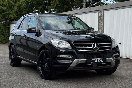 Mercedes-Benz ML 350 Gebrauchtwagen
