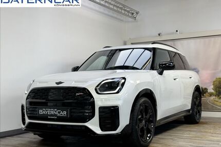 Mini Countryman C (Cooper) Gebrauchtwagen