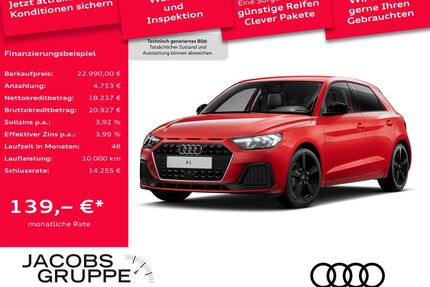 Audi A1 Gebrauchtwagen