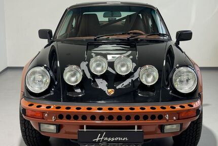 Porsche 911 Urmodell Gebrauchtwagen