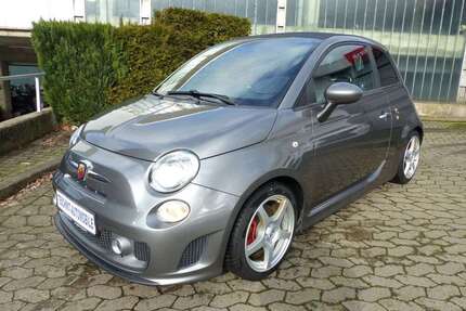 Abarth 595C Gebrauchtwagen