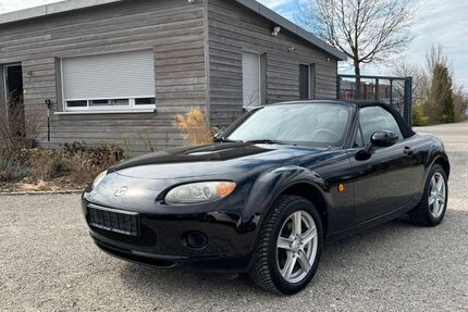 Mazda MX-5 Gebrauchtwagen
