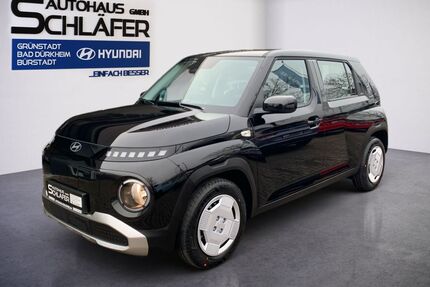 Hyundai INSTER Gebrauchtwagen