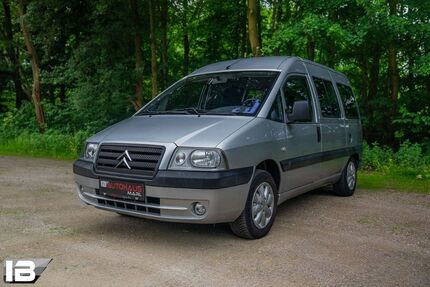 Citroen Jumpy Gebrauchtwagen