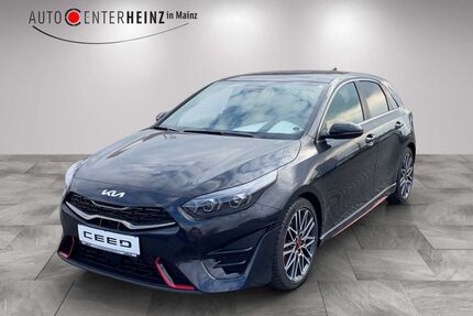Kia ceed / Ceed Gebrauchtwagen