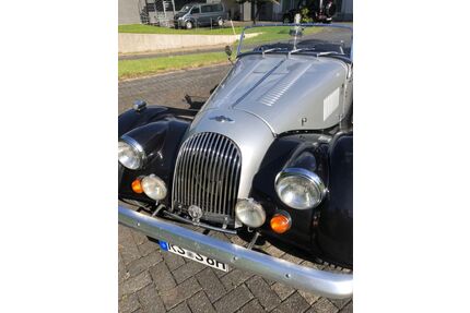 Morgan Plus 8 Gebrauchtwagen