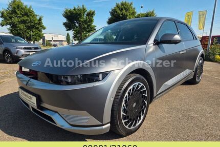 Hyundai IONIQ 5 Gebrauchtwagen