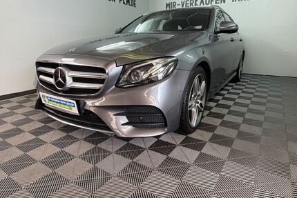Mercedes-Benz E 350 Gebrauchtwagen