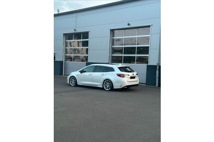 Toyota Corolla Gebrauchtwagen