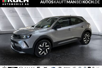Opel Mokka Gebrauchtwagen