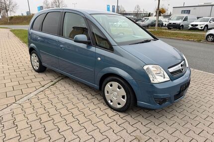 Opel Meriva Gebrauchtwagen