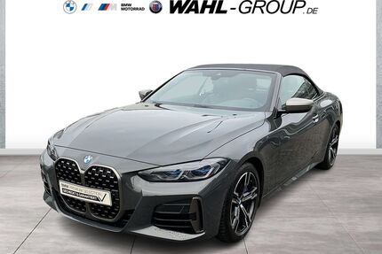 BMW M440 Gebrauchtwagen