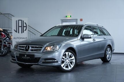 Mercedes-Benz C 250 Gebrauchtwagen