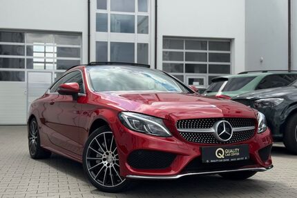 Mercedes-Benz C 300 Gebrauchtwagen