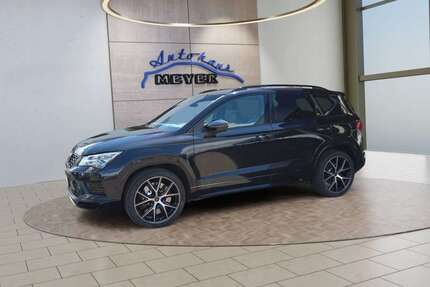 Cupra Ateca Gebrauchtwagen