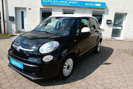 Fiat 500L Gebrauchtwagen