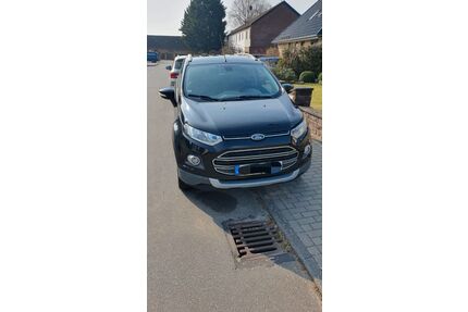Ford EcoSport Gebrauchtwagen