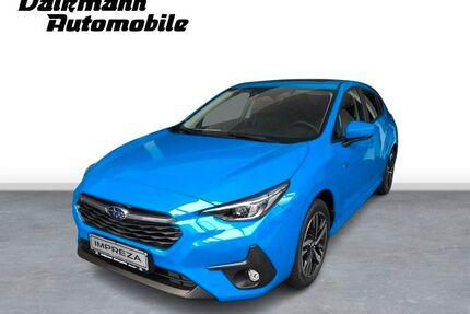Subaru Impreza Gebrauchtwagen