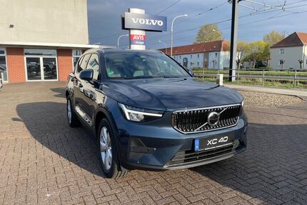 Volvo XC40 Gebrauchtwagen