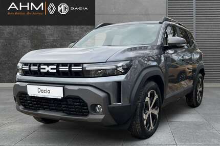 Dacia Duster Gebrauchtwagen