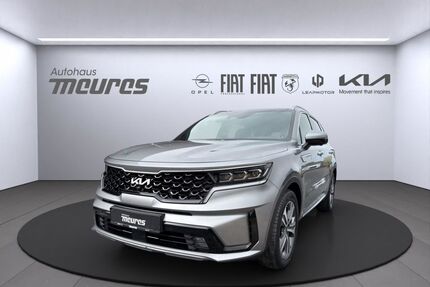 Kia Sorento Gebrauchtwagen