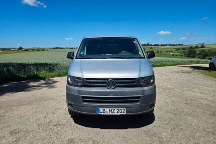 Mercedes-Benz T5 Transporter 