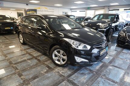 Hyundai i40 Gebrauchtwagen