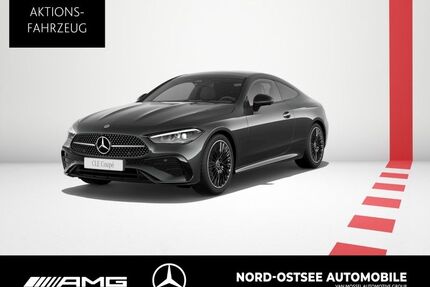 Mercedes-Benz CLE 180 Gebrauchtwagen