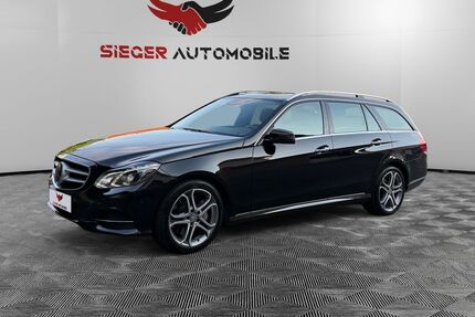 Mercedes-Benz E 350 Gebrauchtwagen