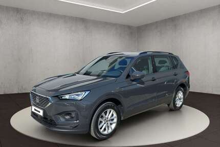 Seat Tarraco Gebrauchtwagen