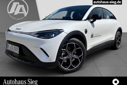 Smart #3 Gebrauchtwagen