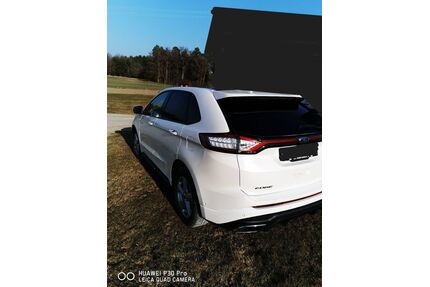 Ford Edge Gebrauchtwagen