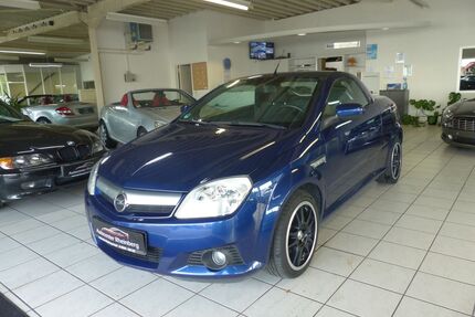Opel Tigra Gebrauchtwagen
