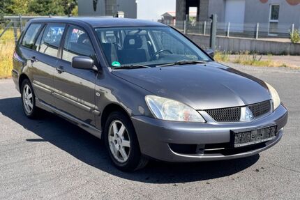 Mitsubishi Lancer Gebrauchtwagen
