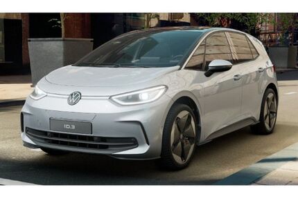 VW ID.3 Gebrauchtwagen