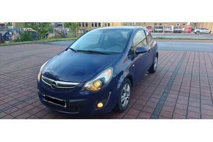 Opel Corsa Gebrauchtwagen