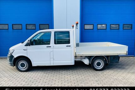 VW T6 Transporter Gebrauchtwagen