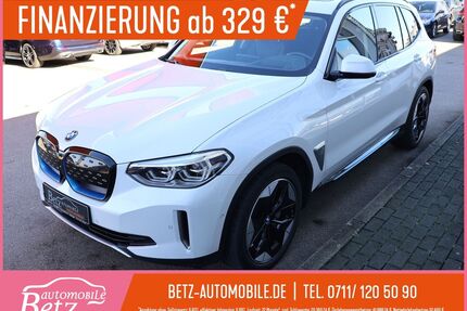 BMW iX3 Gebrauchtwagen