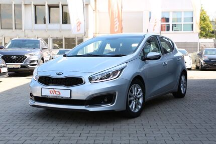 Kia ceed / Ceed Gebrauchtwagen