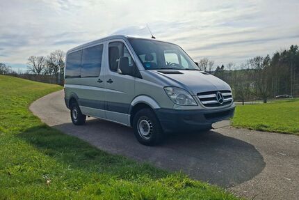 Mercedes-Benz Sprinter Gebrauchtwagen