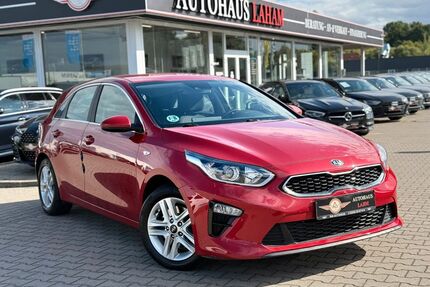 Kia ceed / Ceed Gebrauchtwagen
