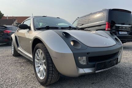 Smart Roadster Gebrauchtwagen