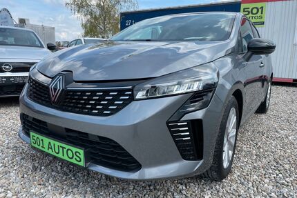 Renault Clio Gebrauchtwagen