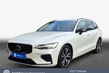 Volvo V60 Gebrauchtwagen